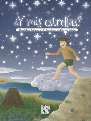 cover image of ¿Y mis estrellas?